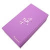 Sailor Kingdom Note Limited Edition Tales of Genji Hanachirusato l(23)