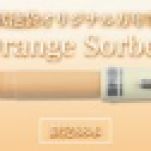 池袋西武オリジナル万年筆_Ikebukuro Seibu_LE_Sailor_Orange Sorbet_0